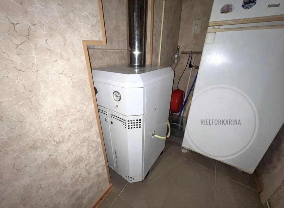 Невський/Погранична 1к квартира на 1 поверсі з індив.газ опа