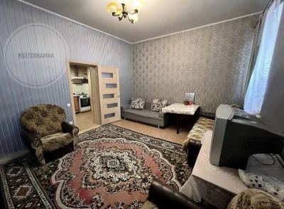 Невський/Погранична 1к квартира на 1 поверсі з індив.газ опа
