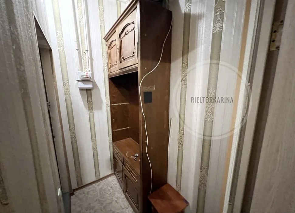 Невський/Погранична 1к квартира на 1 поверсі з індив.газ опа