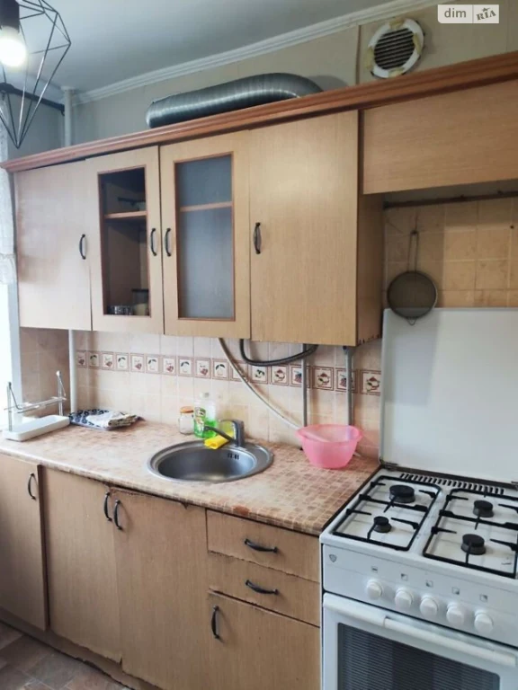 Продаж Квартира Інгульський
