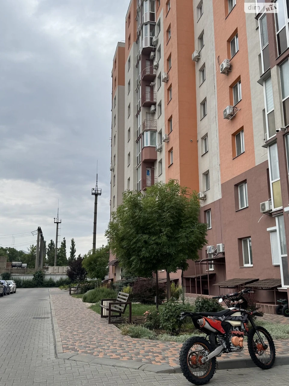 Продаж Квартира Заводський