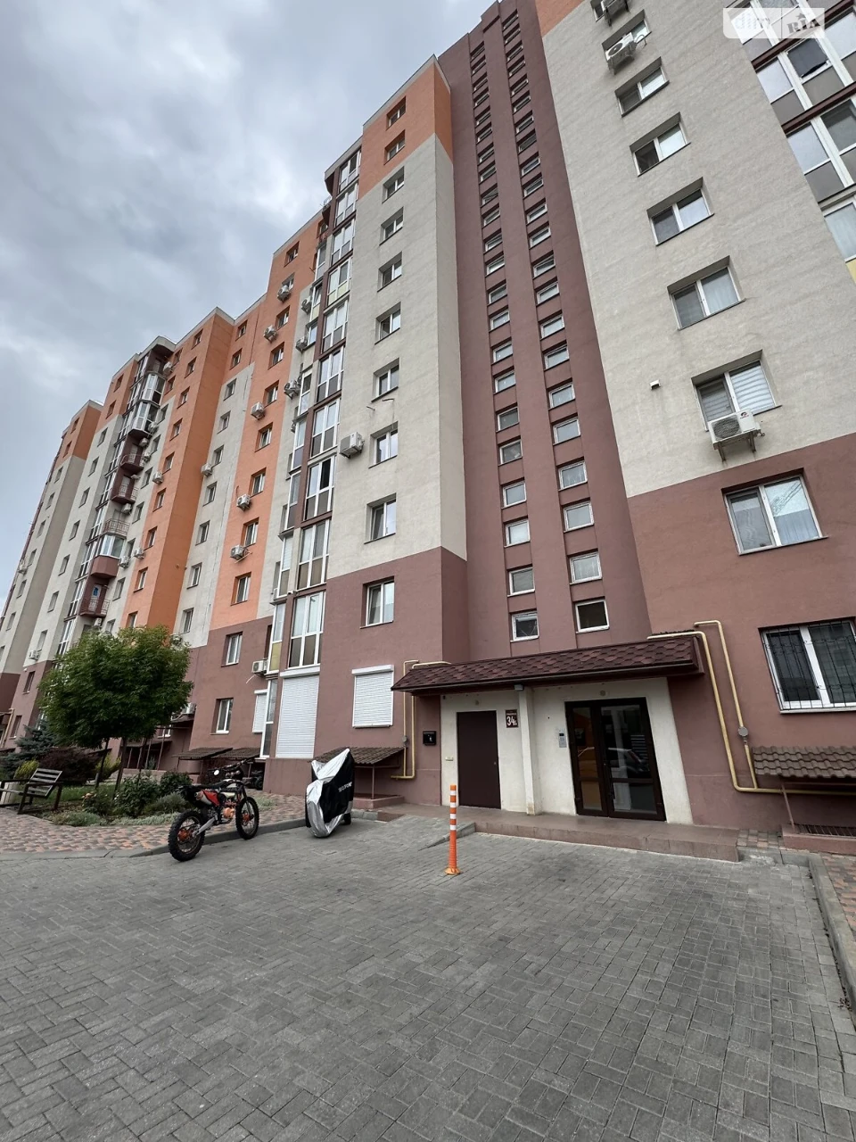 Продаж Квартира Заводський