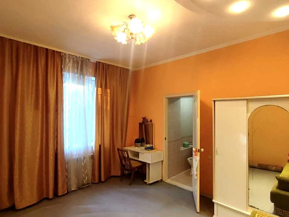 Квартира. Миколаїв, Спаська вул.