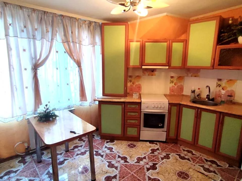 Квартира. Миколаїв, Спаська вул.