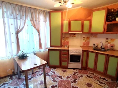 Квартира. Миколаїв, Спаська вул.