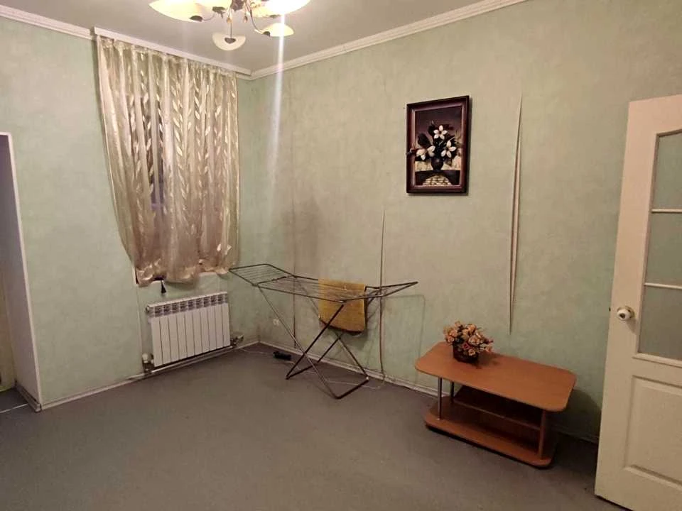 Квартира. Миколаїв, Спаська вул.