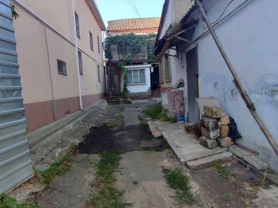Квартира. Миколаїв, Спаська вул.