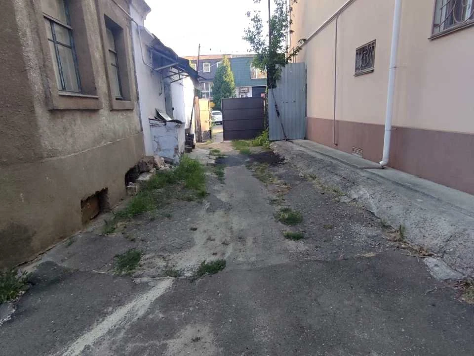 Квартира. Миколаїв, Спаська вул.