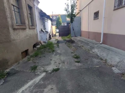 Квартира. Миколаїв, Спаська вул.