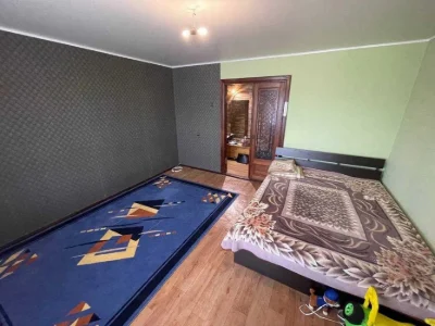 3 к.кв.Кирова крупногабаритная квартира