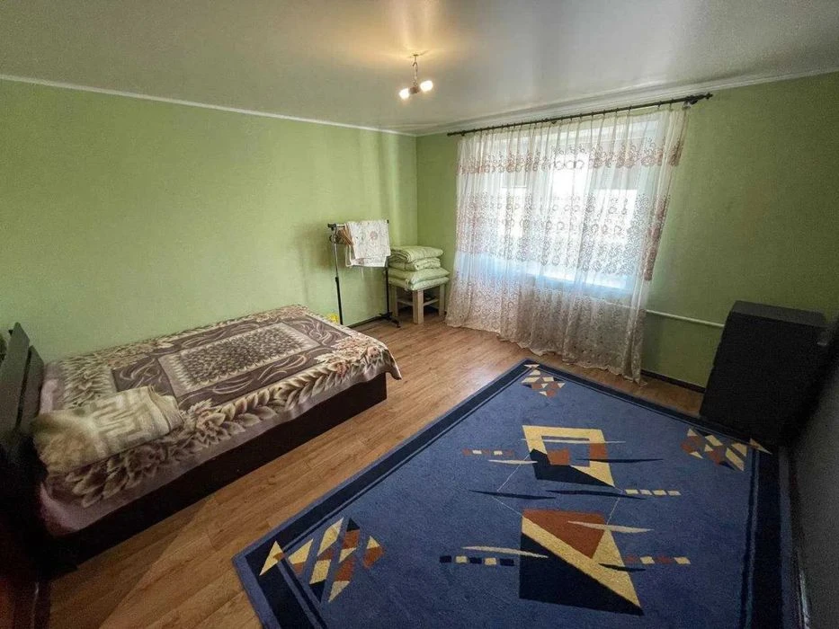 3 к.кв.Кирова крупногабаритная квартира