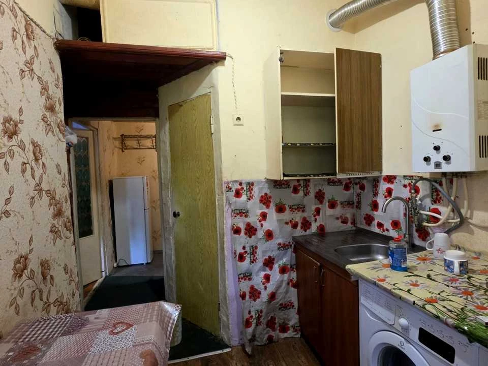 Квартира. Миколаїв, Садова вул.