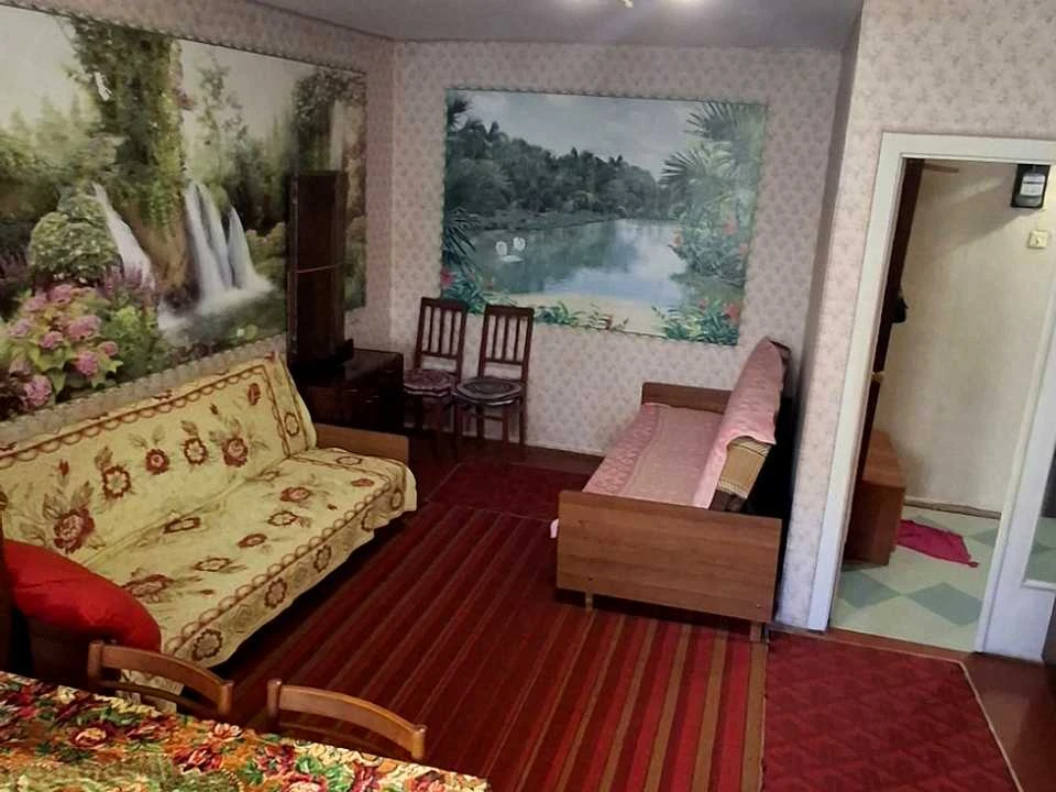 Квартира. Миколаїв, Театральна вул. (Васляєва)