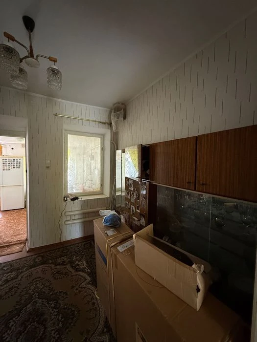 Продажа квартиры на земле в районе Центрального рынка .