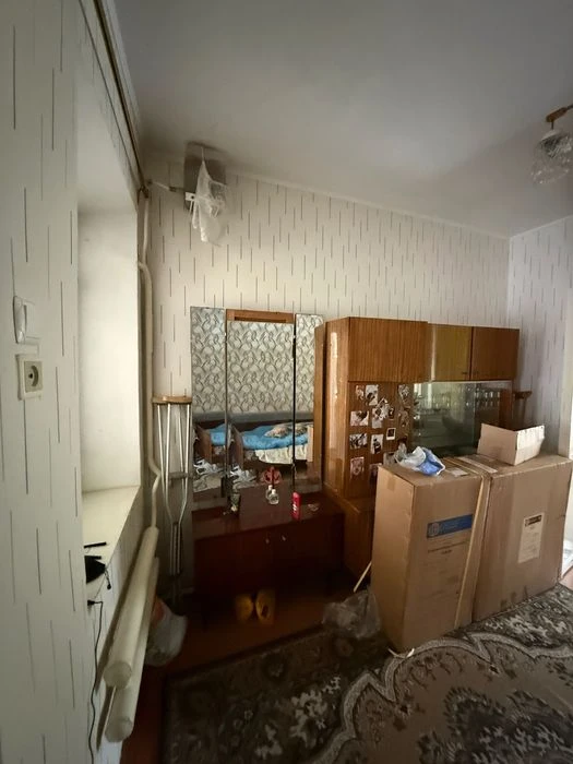 Продажа квартиры на земле в районе Центрального рынка .