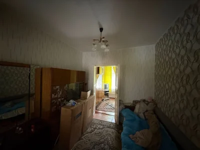 Продажа квартиры на земле в районе Центрального рынка .