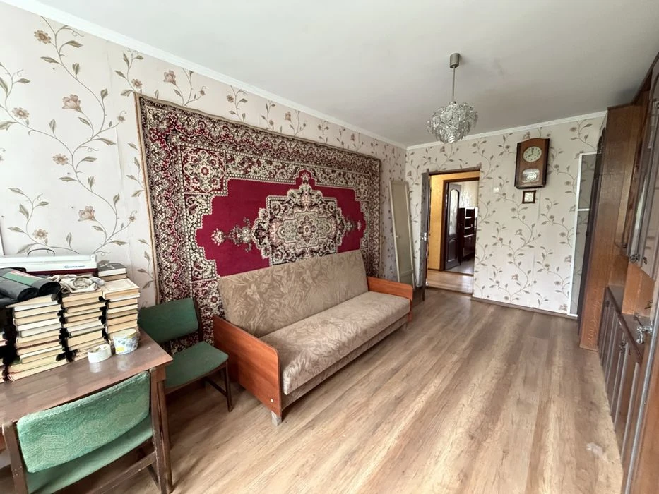 Продам 2к квартиру в Лісках