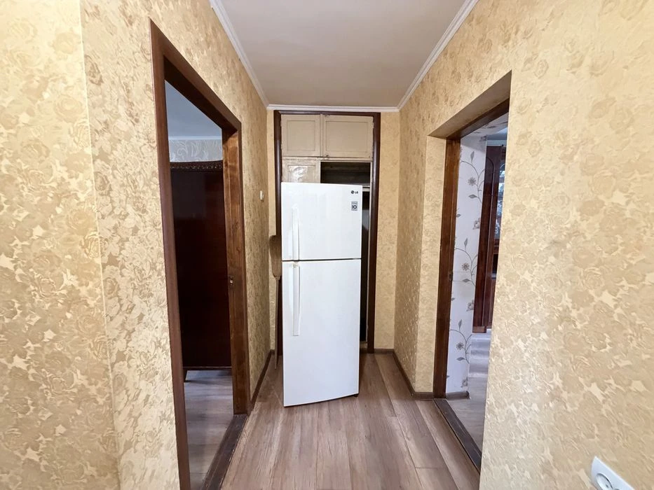 Продам 2к квартиру в Лісках