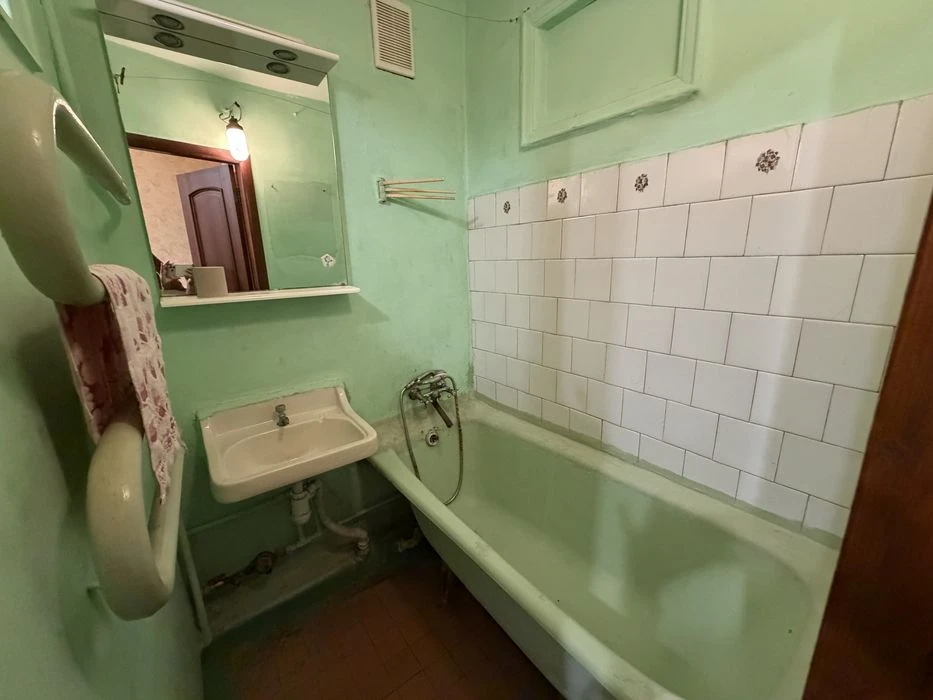 Продам 2к квартиру в Лісках