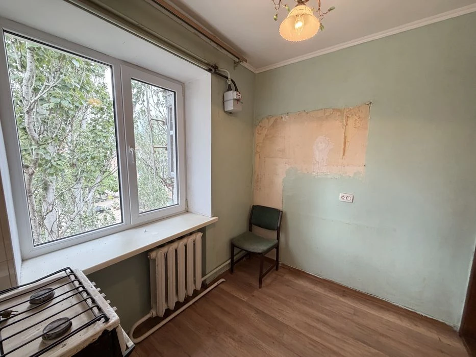 Продам 2к квартиру в Лісках