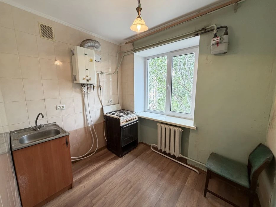 Продам 2к квартиру в Лісках