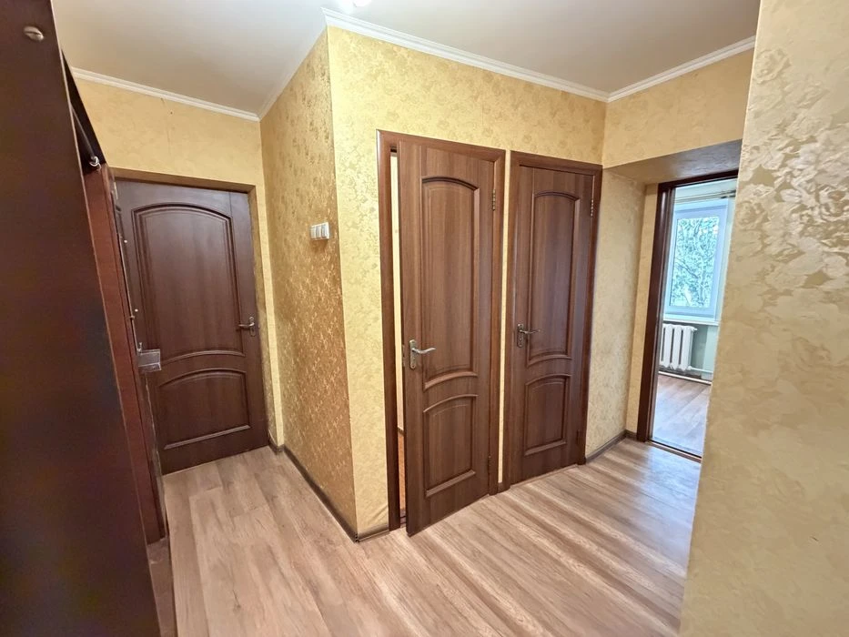 Продам 2к квартиру в Лісках