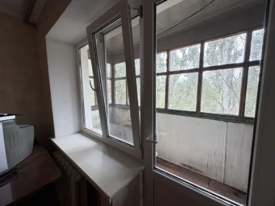 Продам 2к квартиру в Лісках