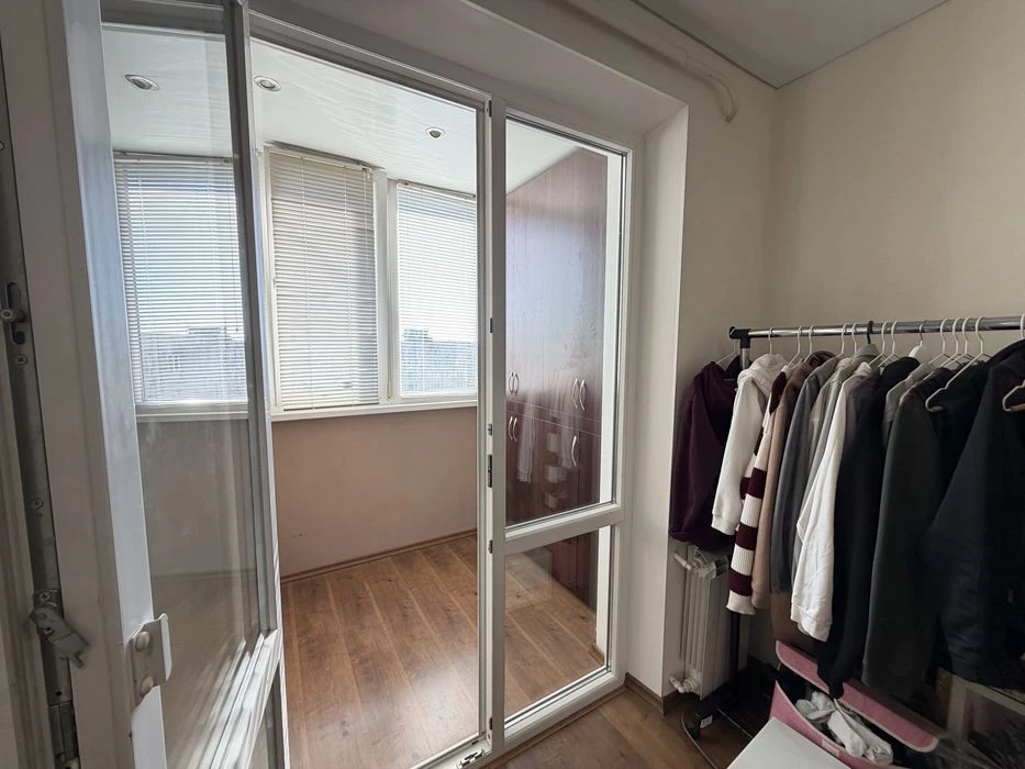 Продам 3к квартиру в Центрі міста, Пр. Центральний