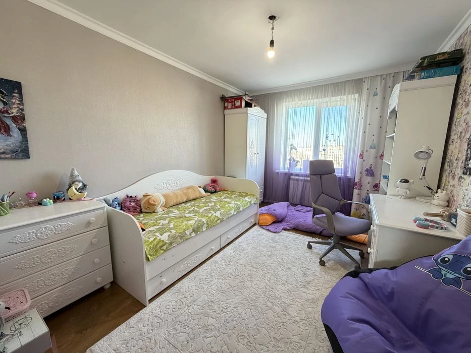 Продам 3к квартиру в Центрі міста, Пр. Центральний