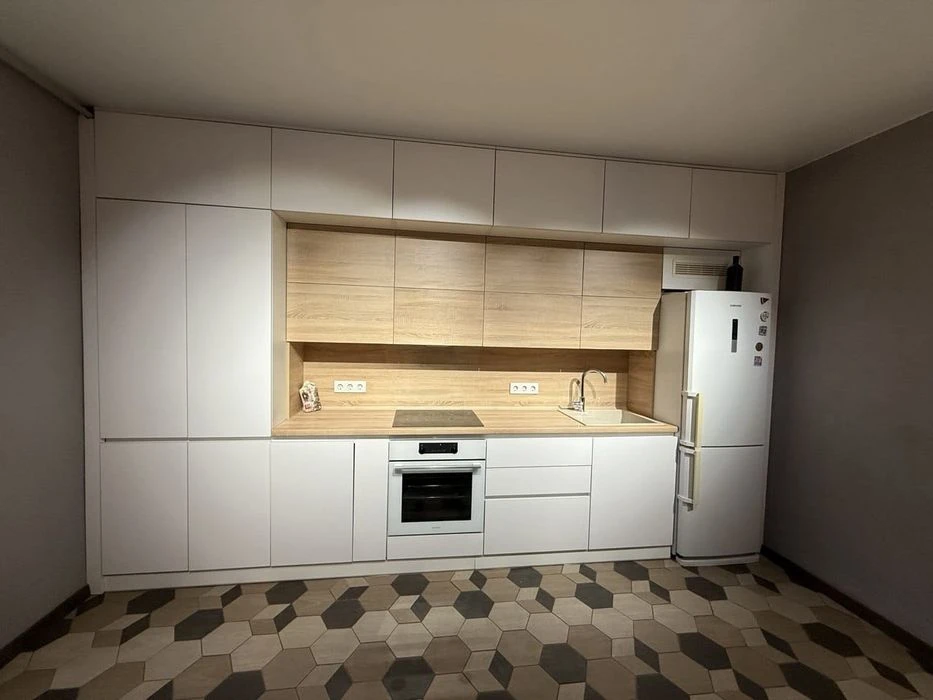 Продажа Двухуровневой квартиры в  ЖК. НИКОЛА ГРАД.