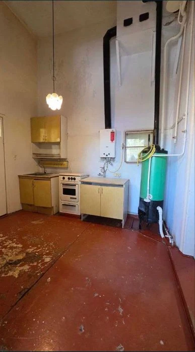 2к/к Пр. Центр/ вул. М.Морська . 62 кв.м жилкоп Місце під ав