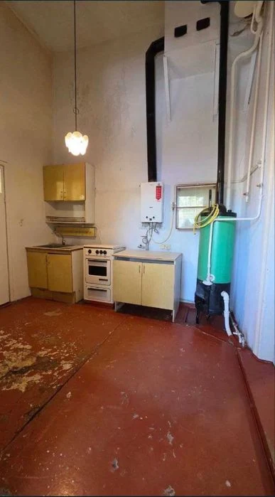 2к/к Пр. Центр/ вул. М.Морська . 62 кв.м жилкоп Місце під ав
