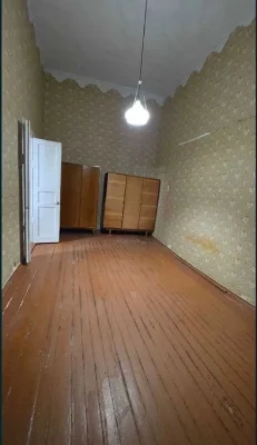 2к/к Пр. Центр/ вул. М.Морська . 62 кв.м жилкоп Місце під ав