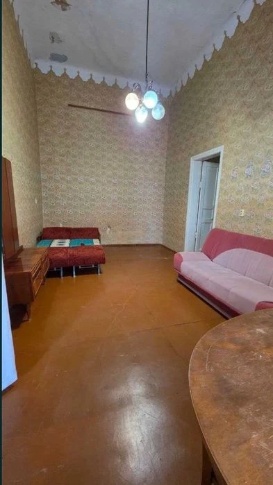 2к/к Пр. Центр/ вул. М.Морська . 62 кв.м жилкоп Місце під ав