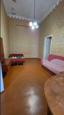 2к/к Пр. Центр/ вул. М.Морська . 62 кв.м жилкоп Місце під ав