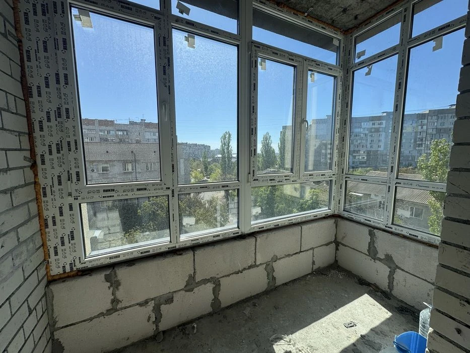 Продам 2 к.квартиру в НОВОБУДОВІ. ЖК Нікостар