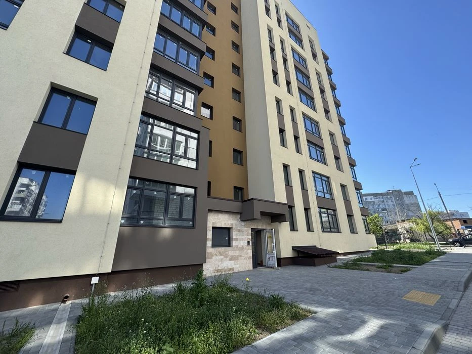 Продам 2 к.квартиру в НОВОБУДОВІ. ЖК Нікостар