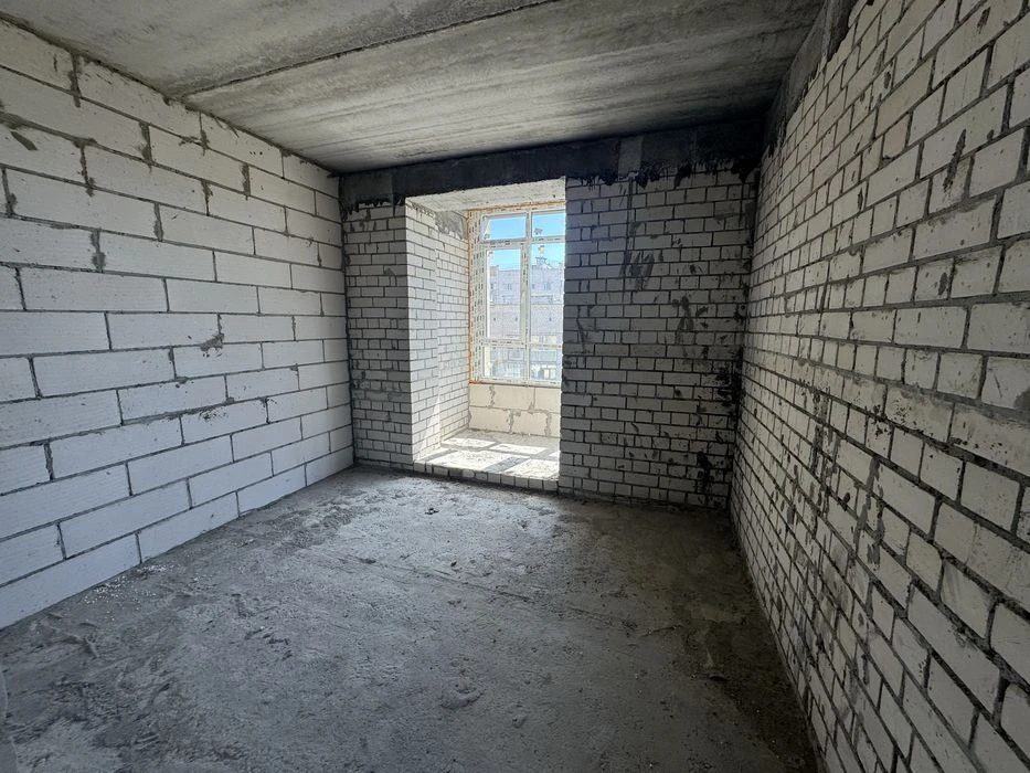 Продам 2 к.квартиру в НОВОБУДОВІ. ЖК Нікостар