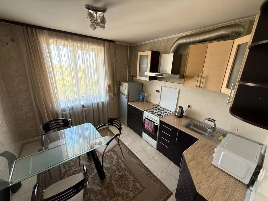 Продам отличную крупногабаритную 1к квартиру.