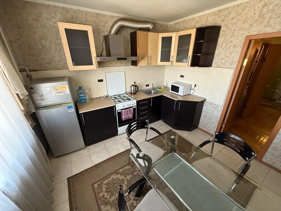 Продам отличную крупногабаритную 1к квартиру.