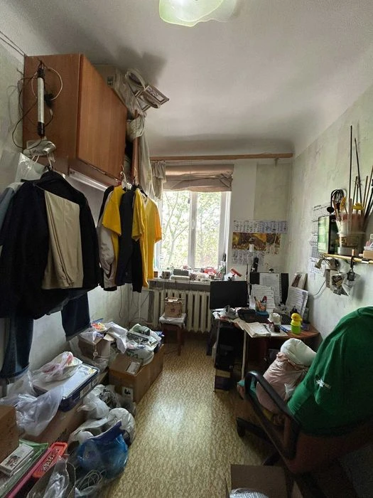 Продаю 2к/кв. на ул. Декабристов