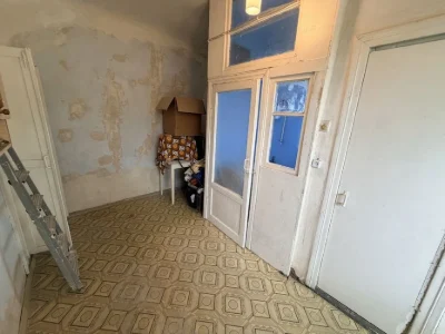 Продаж 1-к квартири 1-й поверх 4 Слобідська