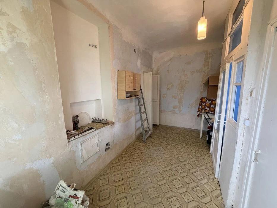 Продаж 1-к квартири 1-й поверх 4 Слобідська