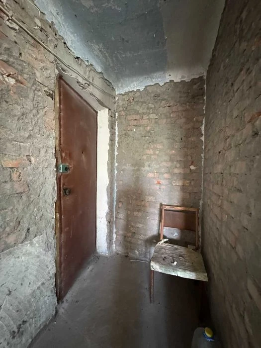 Продаю 1-кімнатну квартиру, вул. Терасна 8, р-н. Сухого Фонт