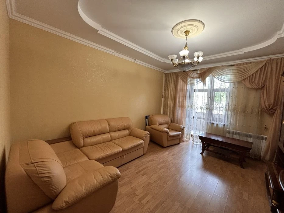 Продаж 2к квартири в самому серці міста
