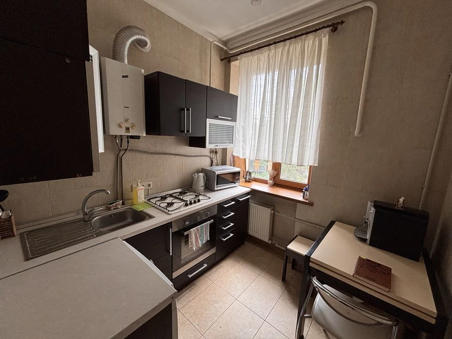 Продаж 2к квартири в самому серці міста