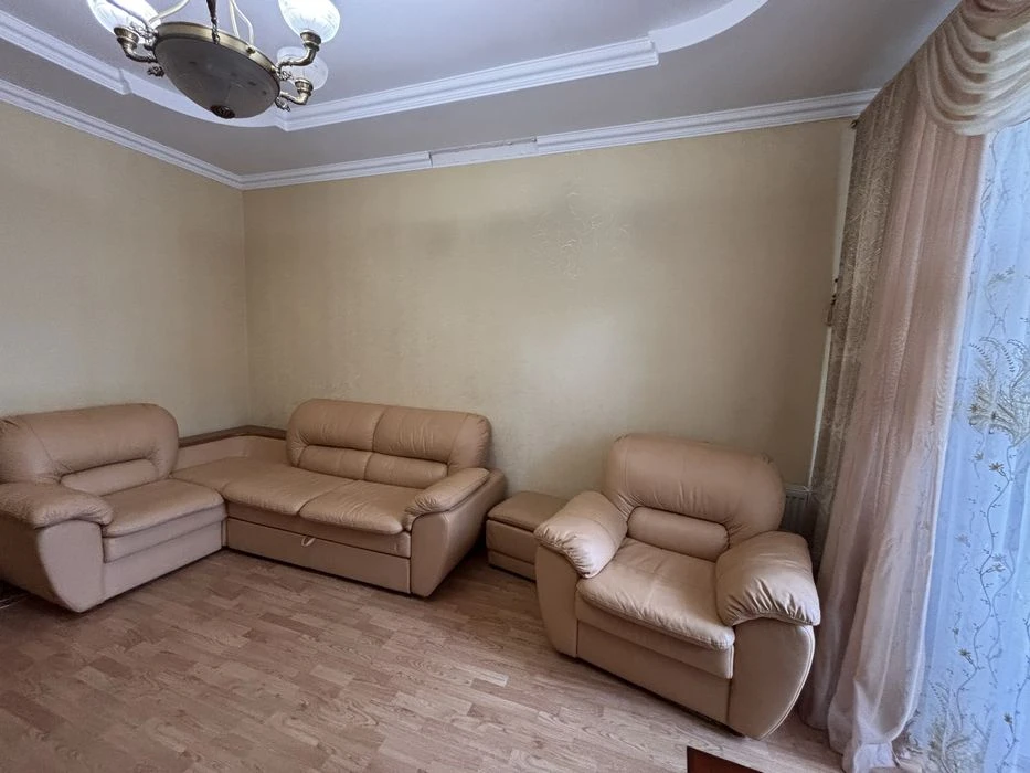 Продаж 2к квартири в самому серці міста