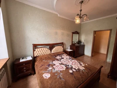 Продаж 2к квартири в самому серці міста