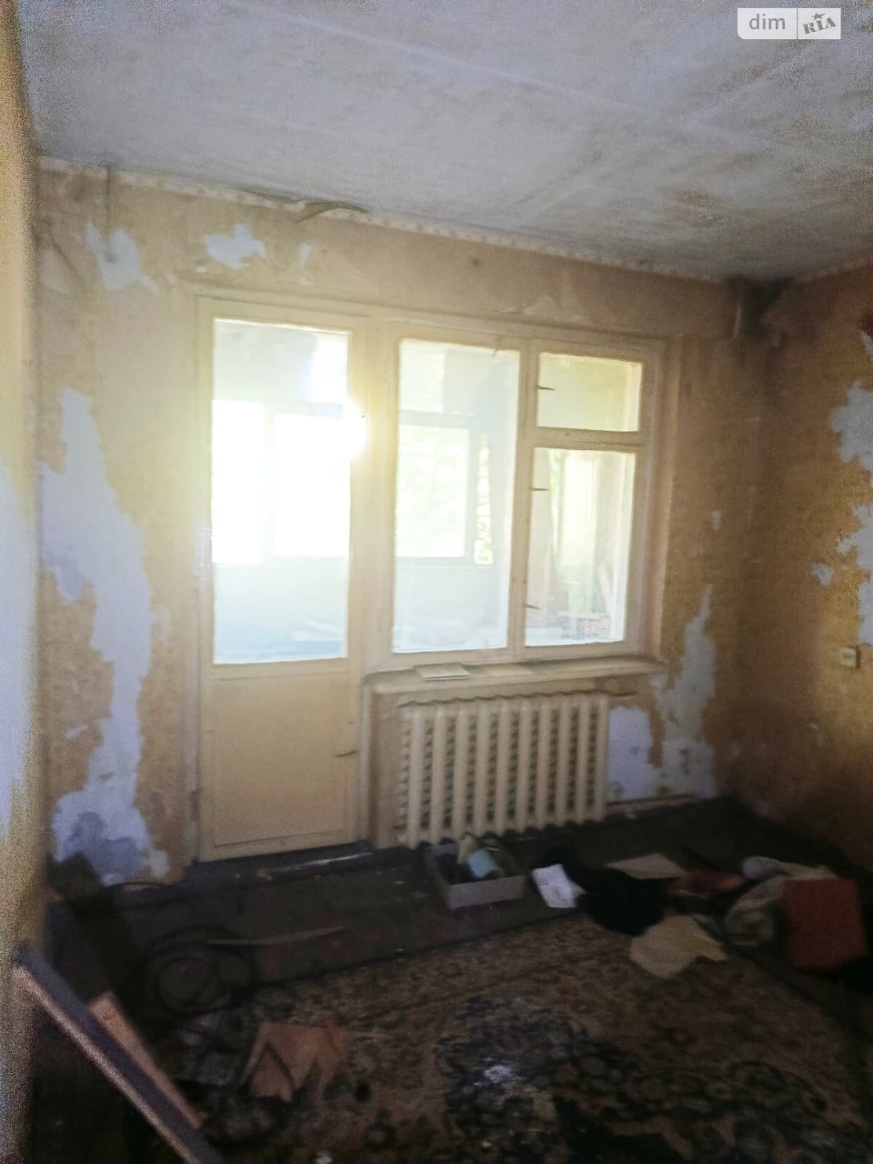 Продаж Квартира Центр