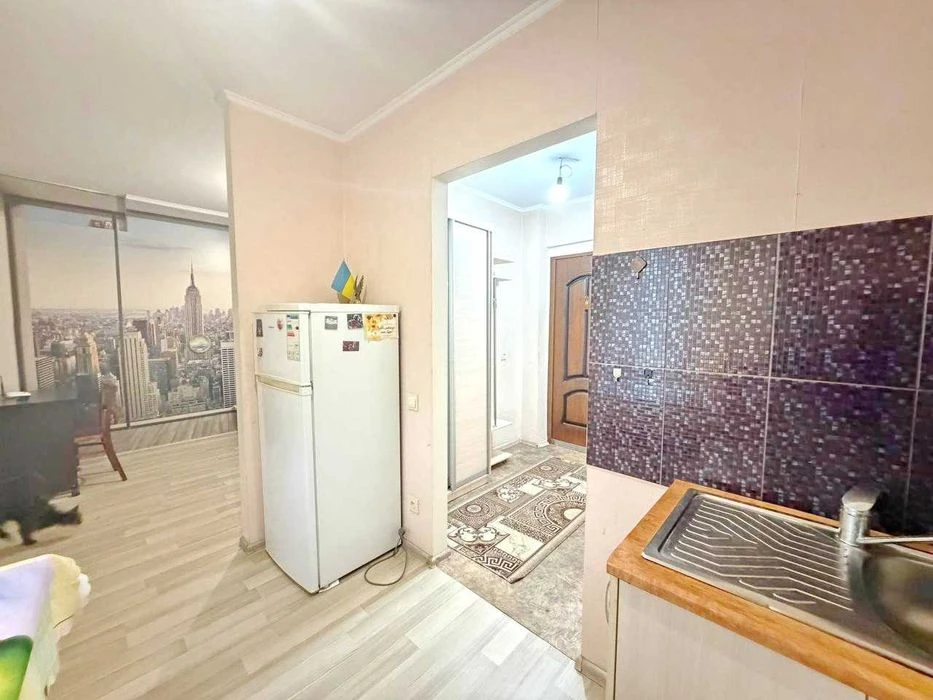 Продаж 1к квартири в центрі Корабельного. Зупинка Океанівськ